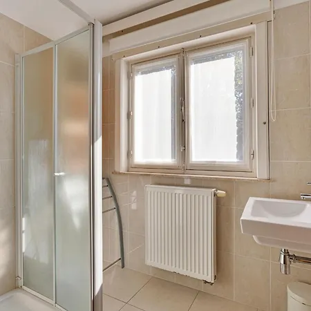 Stella Matutina Tatil Evi *