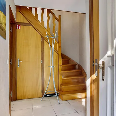 Tatil Evi Stella Matutina Sint-Idesbald