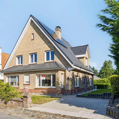 度假居 Stella Matutina *