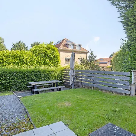 Stella Matutina 度假居