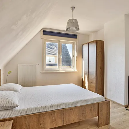 度假居 Stella Matutina