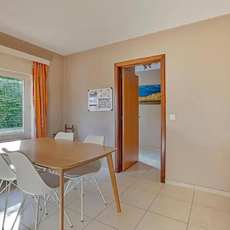 Stella Matutina 度假居 伊特博尔德