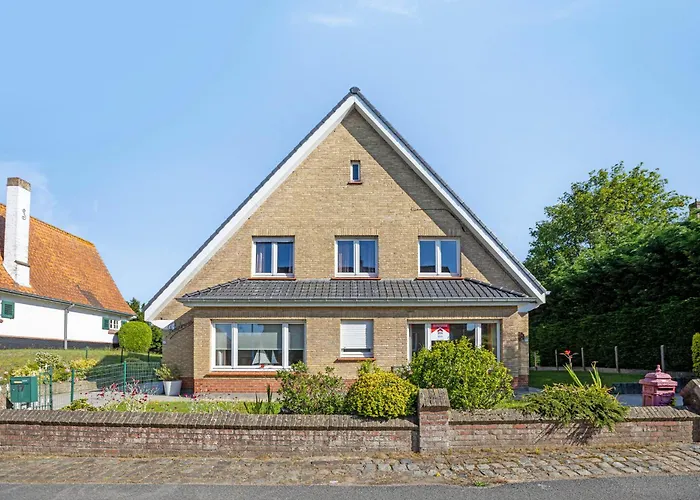 Σπίτι διακοπών Stella Matutina