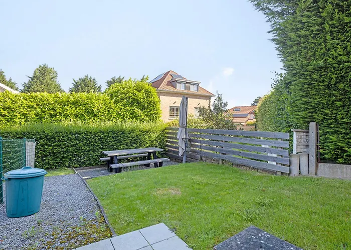 Stella Matutina Σπίτι διακοπών