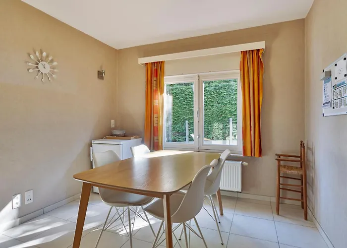 Σπίτι διακοπών Stella Matutina